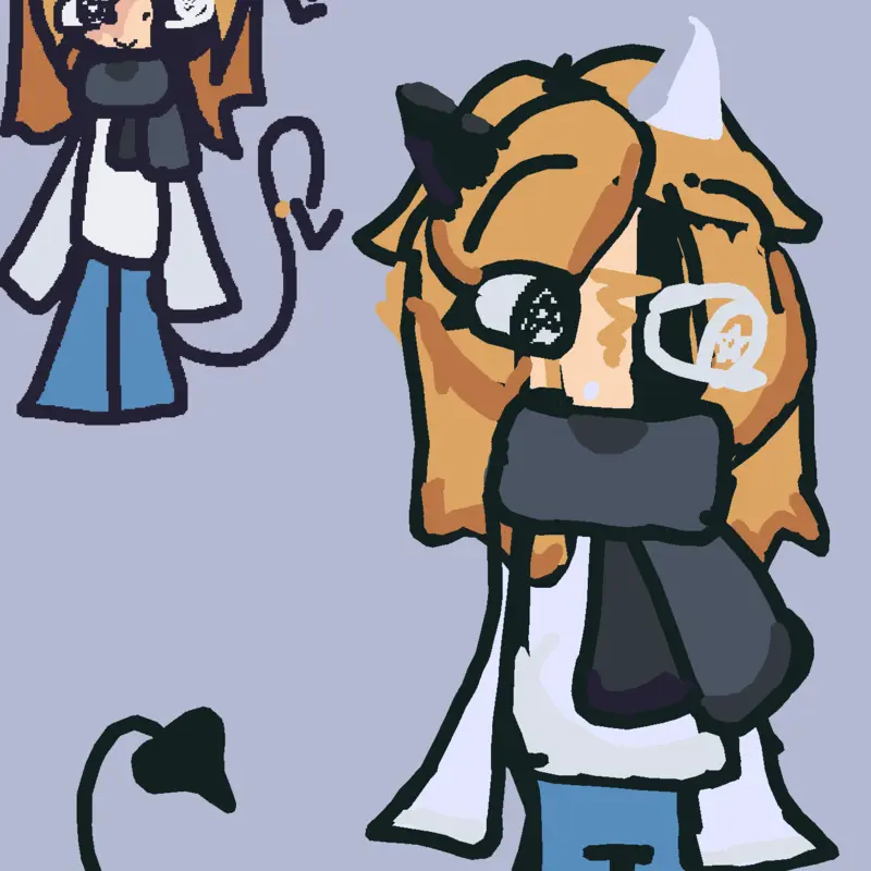 Game by @lxnakitty2