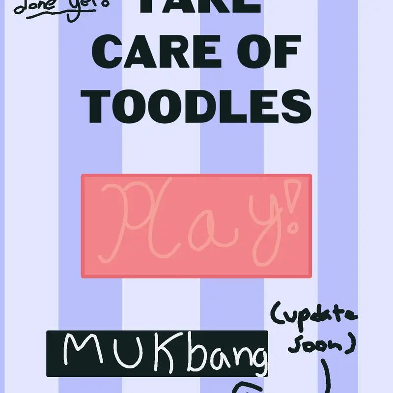 Game by @mochiyanoi