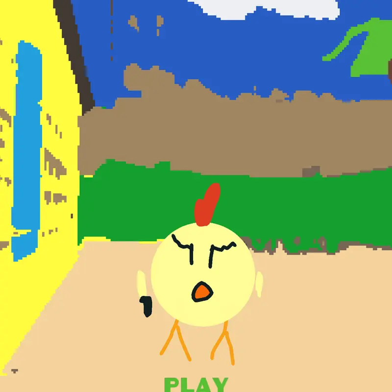 Game by @23334chickengun