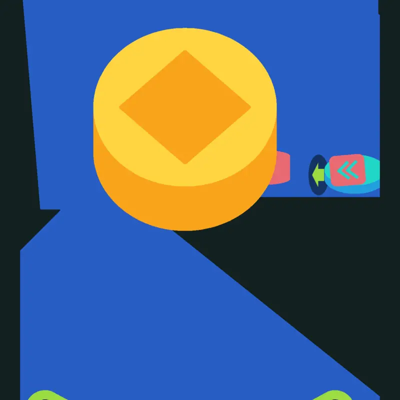 Game by @maximVolobyeb