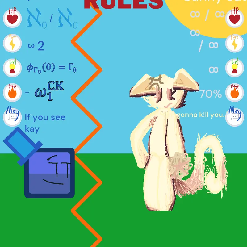 Game by @MrAccident