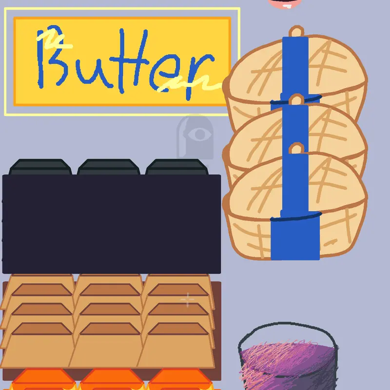 Game by @yobestie