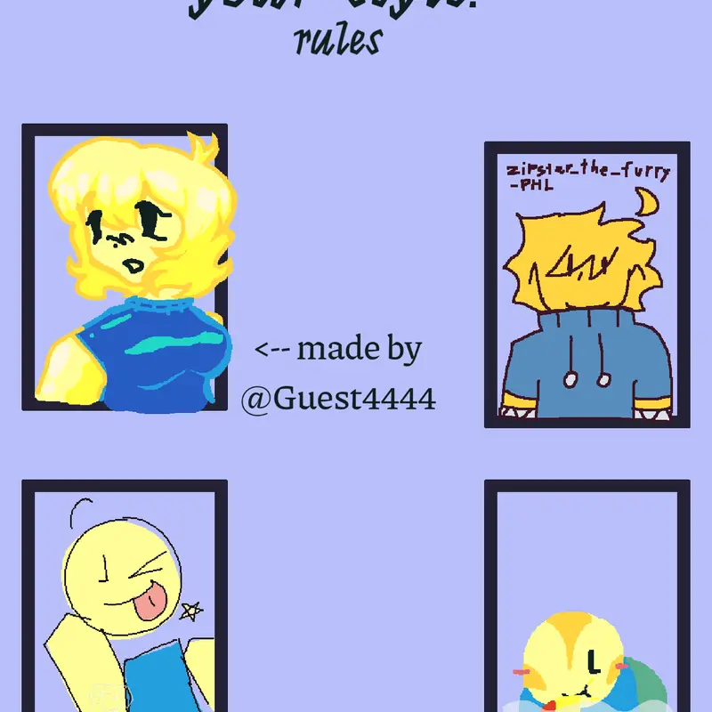 Game by @cinnamoroll_kandi03