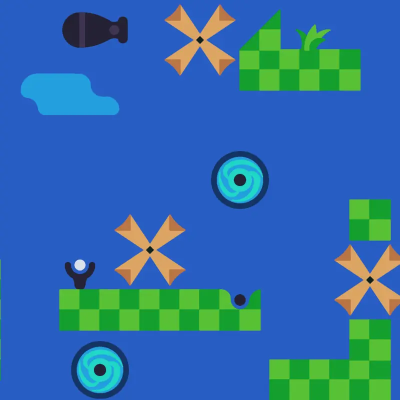 Game by @bandit_guys