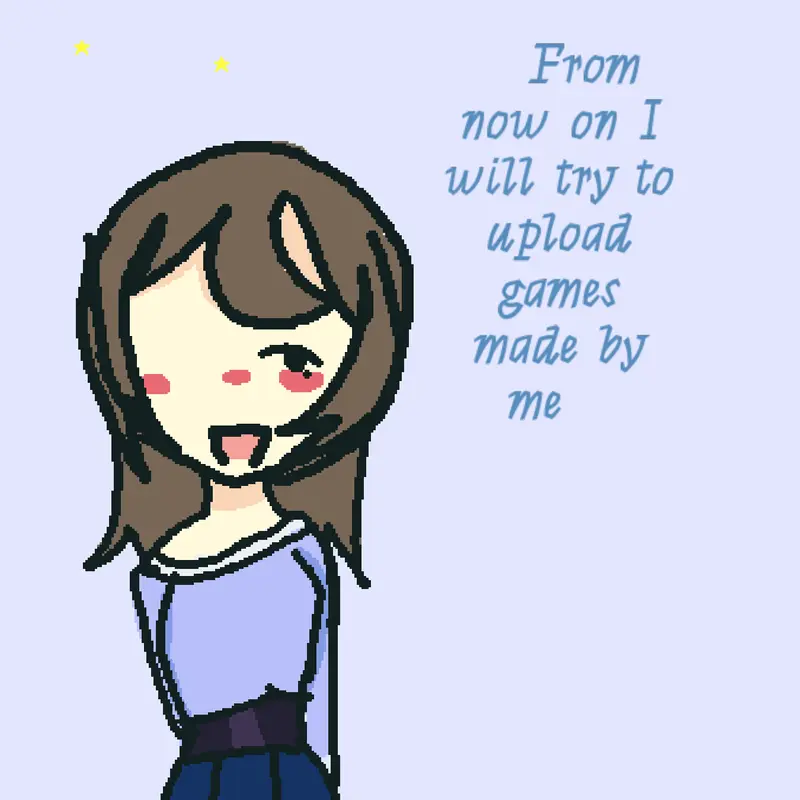 I don't know what I did. by @Ubume