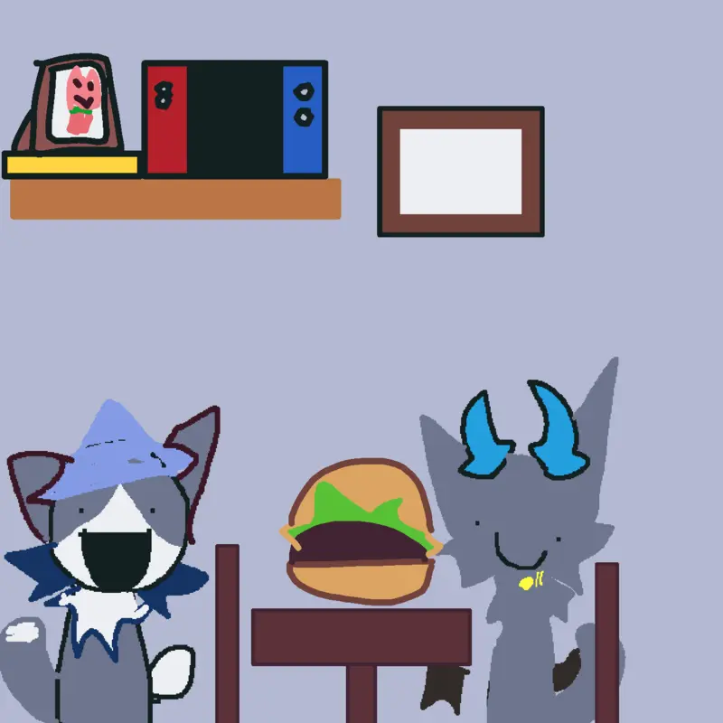 Game by @dakota_fan