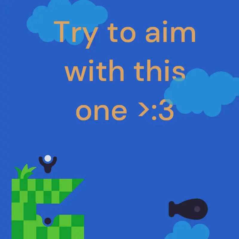 Game by @dodderly271