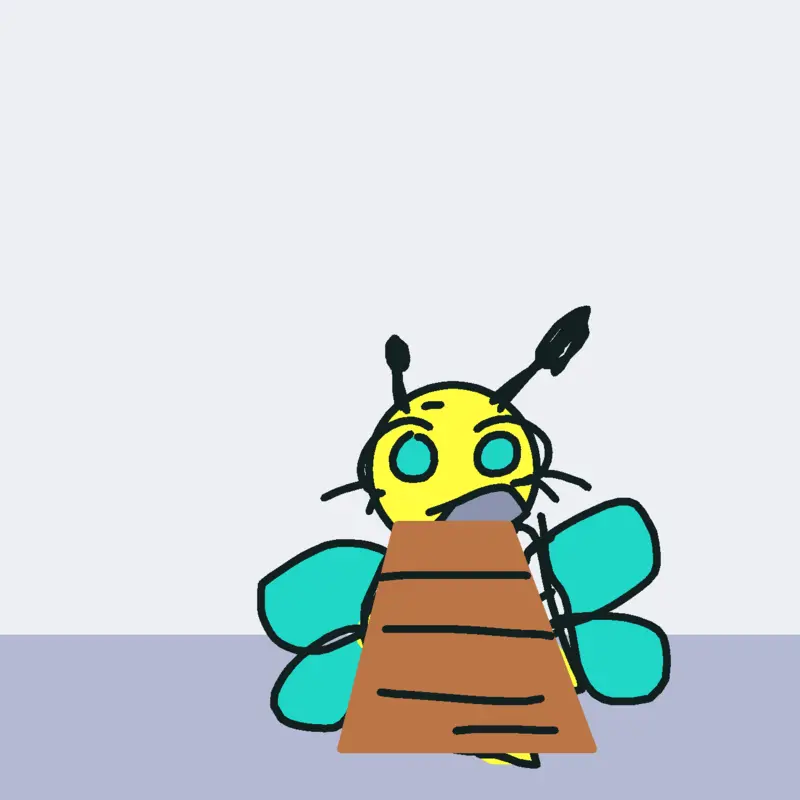 Game by @beezeely
