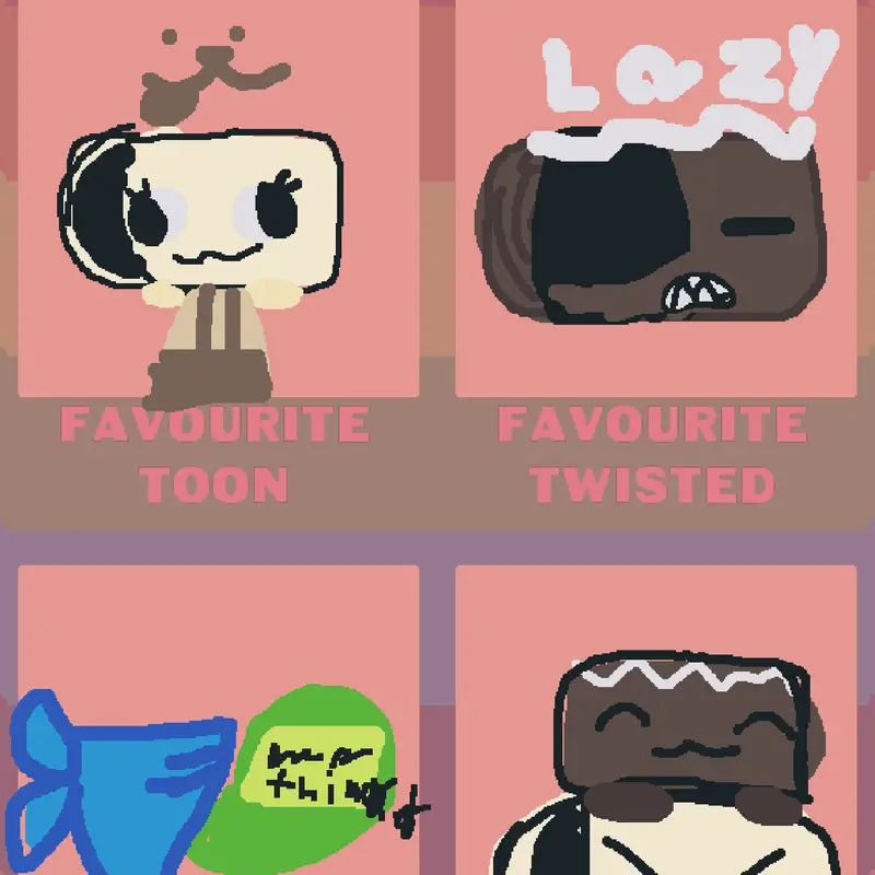 Game by @lavender_coss