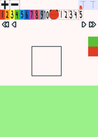 Numberblocks official game