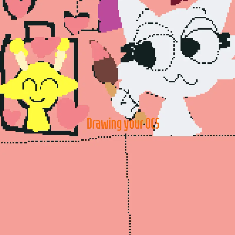 𝐷𝑅𝐴𝑊𝐼𝑁𝐺 𝑌𝑂𝑈𝑈𝑈𝑈𝑈𝑈 by @cutiepie173
