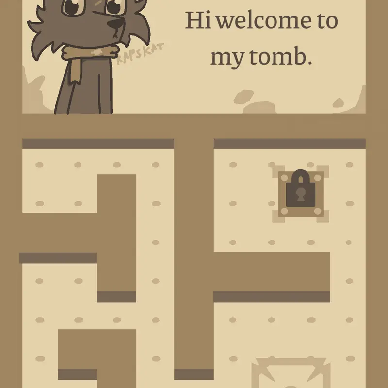Game by @hopperz