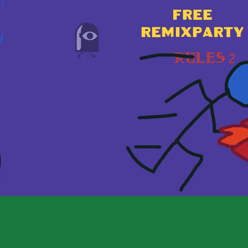 Game by @yellowstickman
