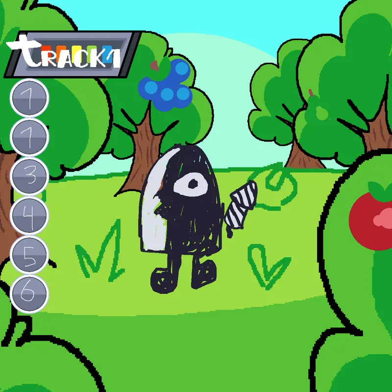Game by @Xmatcha-project