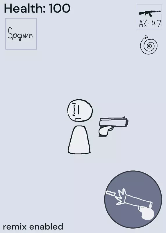 Game by @tastylemon