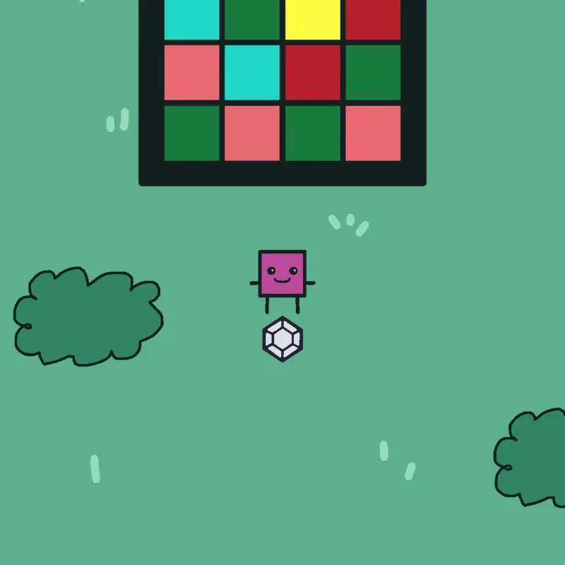 Game by @itzpocki