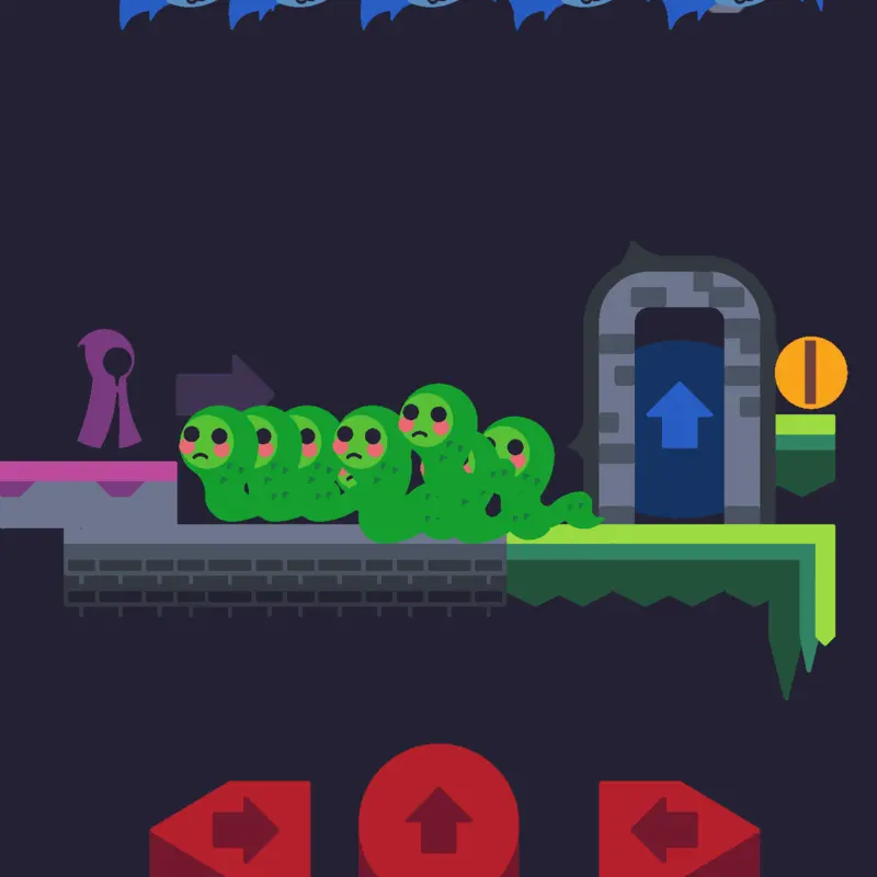 Game by @EmreYunus
