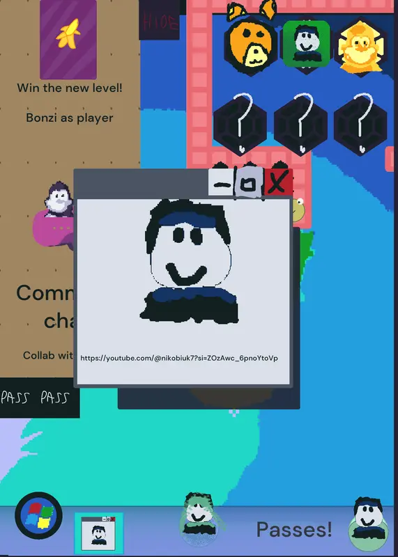 Bonzi buddy windows 7 voices by @Nikobiuk7