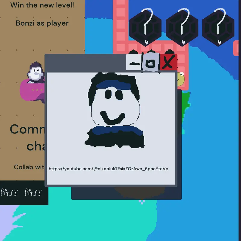Bonzi buddy windows 7 voices by @Nikobiuk7