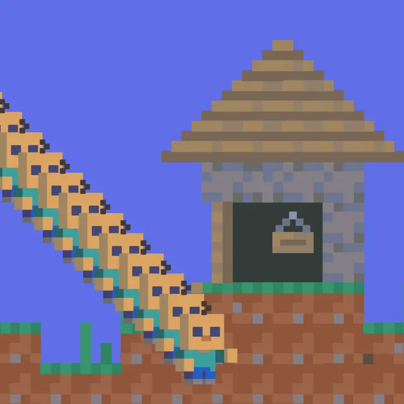 Game by @davan