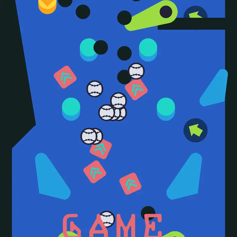 Game by @decksanoy