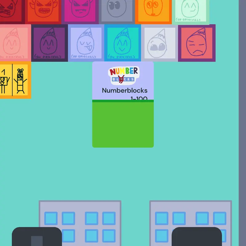 Game by @Vivibivivig