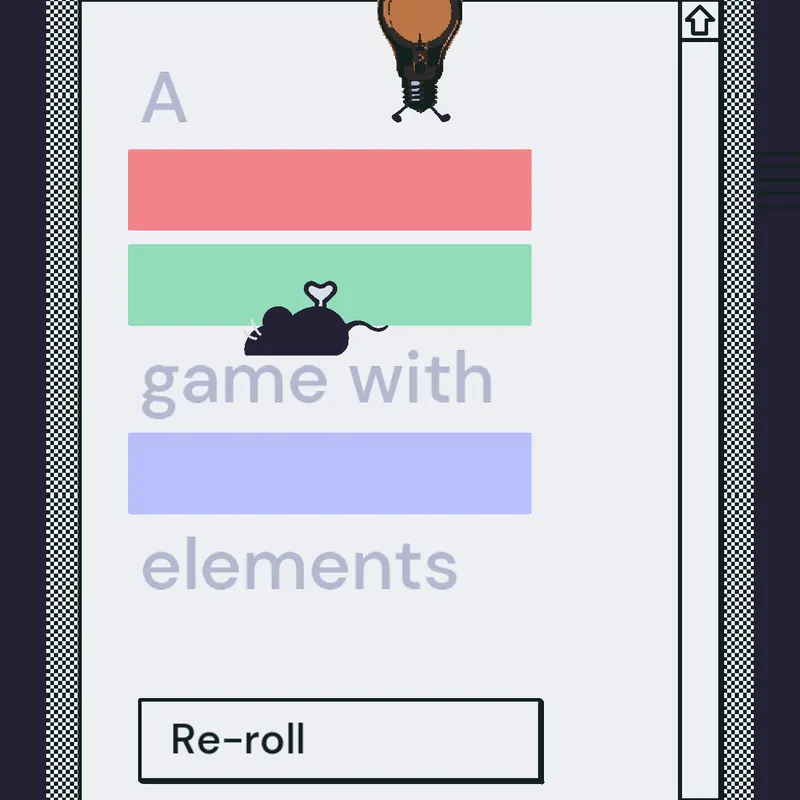 Game by @termex_developer