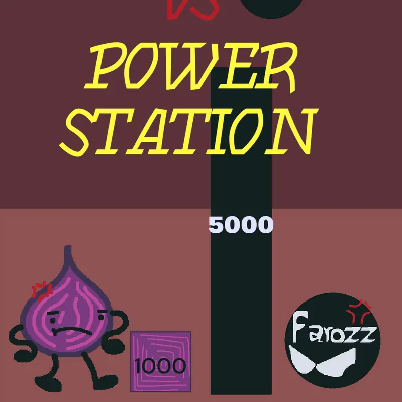 Game by @Farozz
