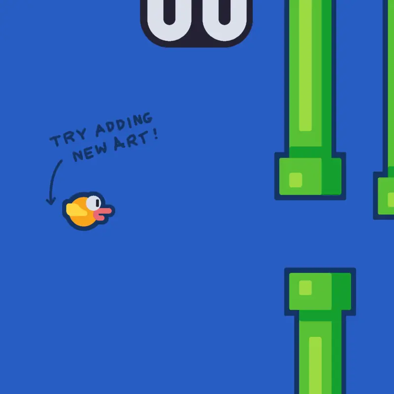 Game by @Diptaandra