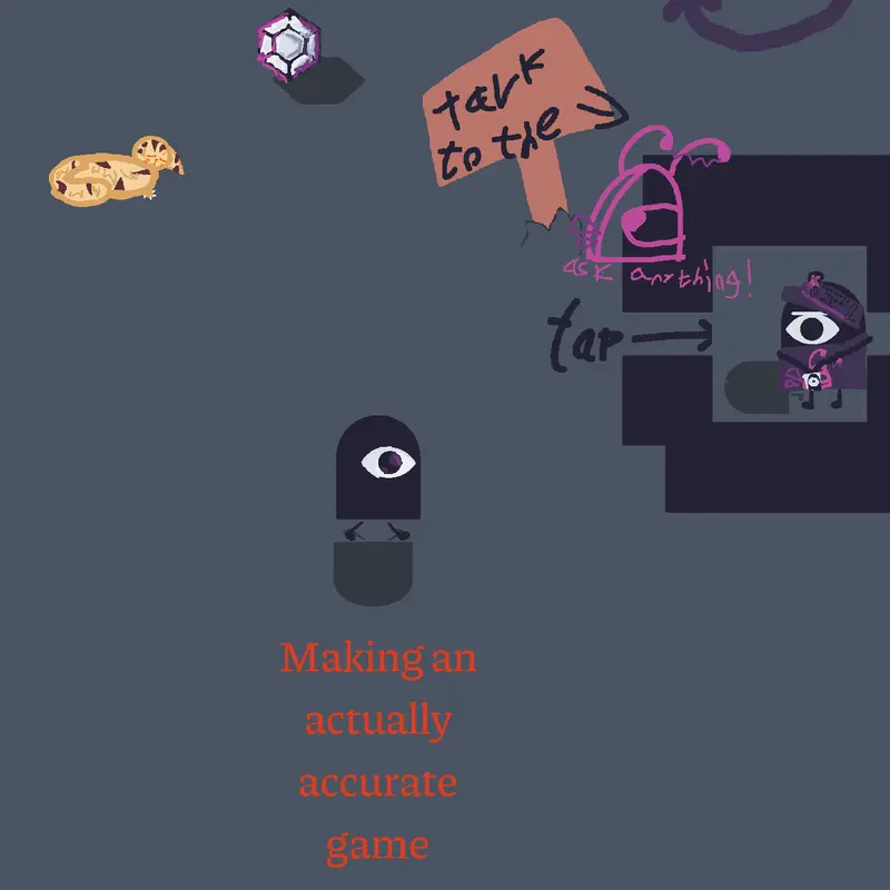 Game by @Aliena76
