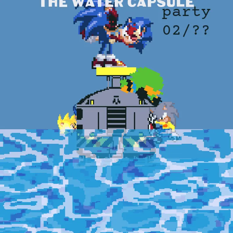 Game by @Electric_Sonic