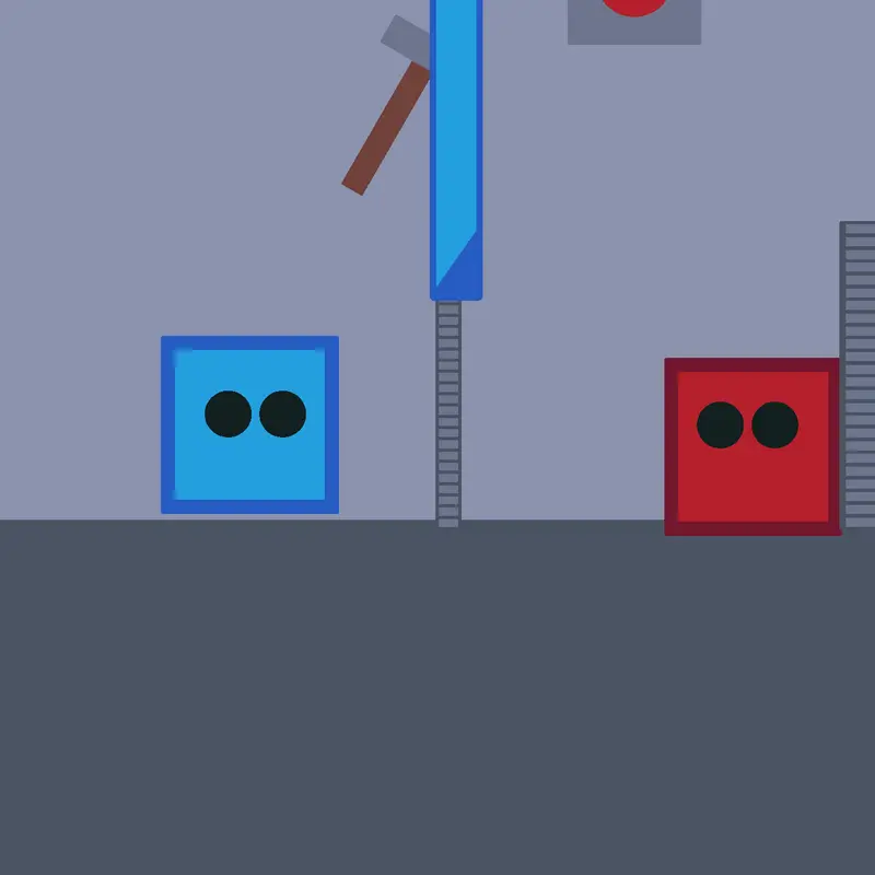 Game by @romel