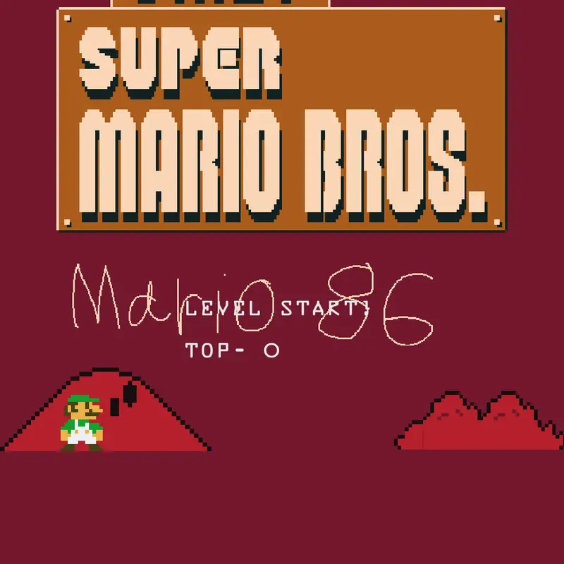Game by @DanielDavid