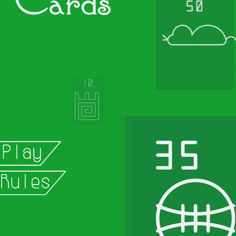 Game by @CakeTheWolf