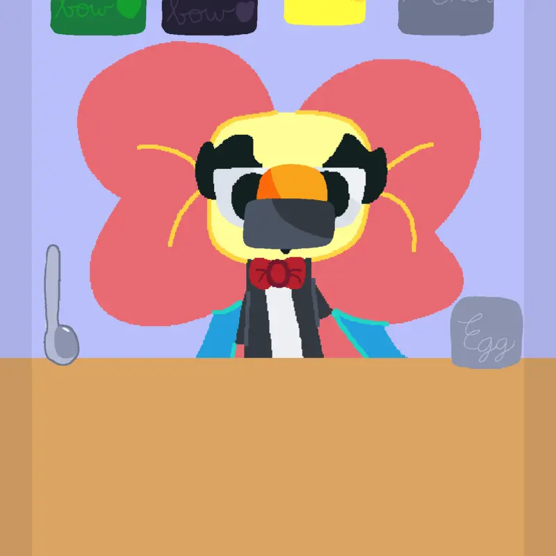 Game by @boysparklel
