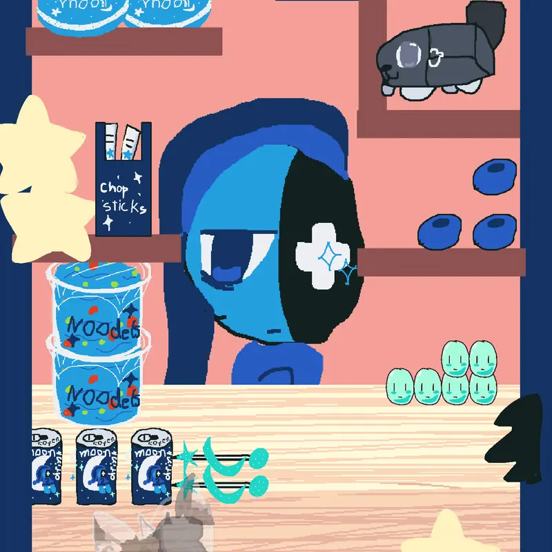 Game by @misscircle_6784