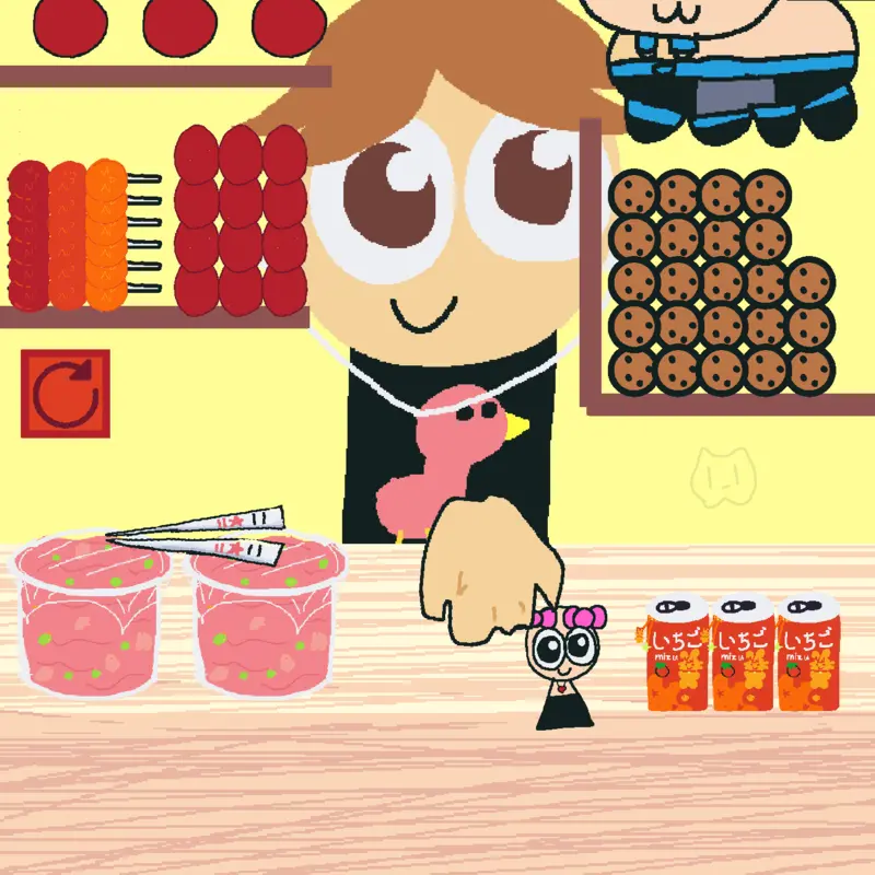 Game by @CallMeLankyBox