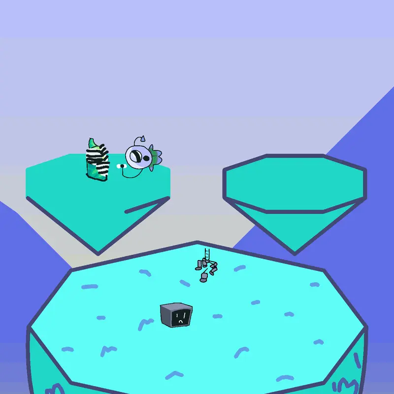 Game by @fateh3947