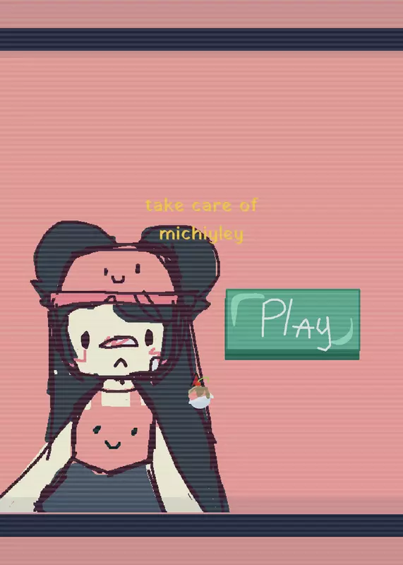 Game by @bochii