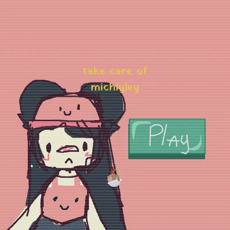 Game by @bochii