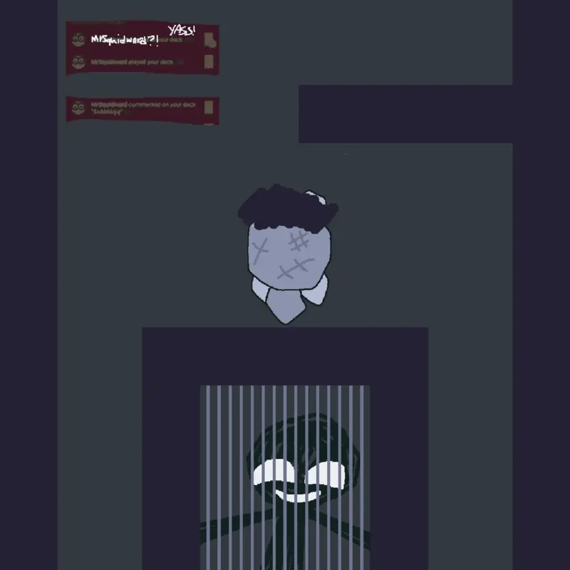 Game by @ilovegamessomuch