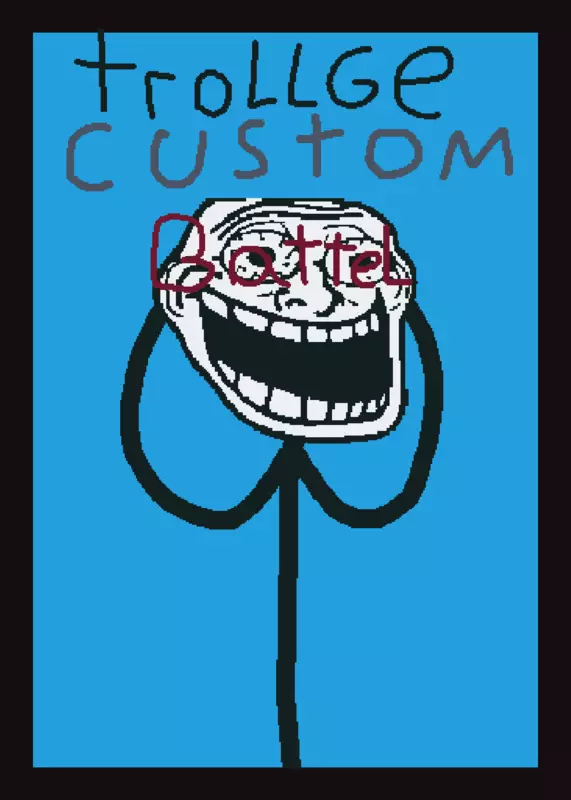 Trollge Custom Battleground - NPC53719 by @NPC53719