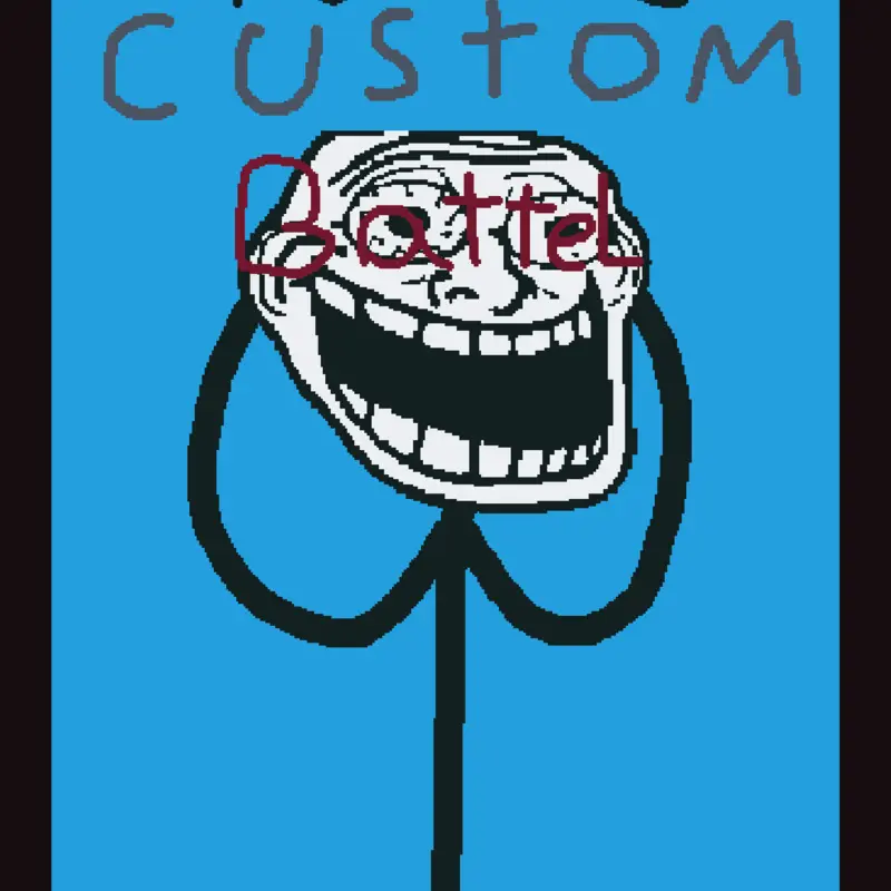 Trollge Custom Battleground - NPC53719 by @NPC53719