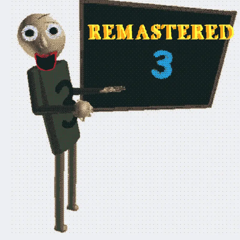 THREE by @KnuxTeam