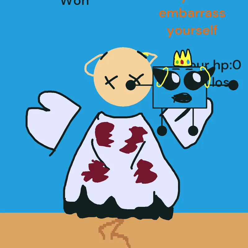 Game by @random_user_Hillie