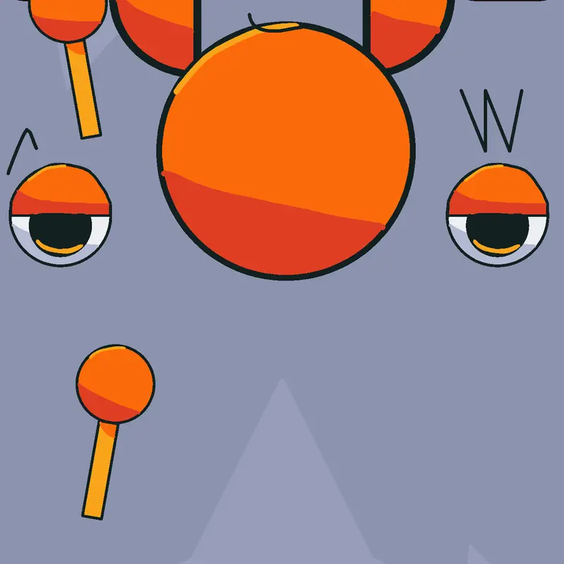 My sprunki puzzle by @Damien_boss12309