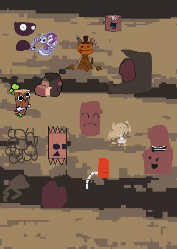 Game by @petteyisfannyandmrsun