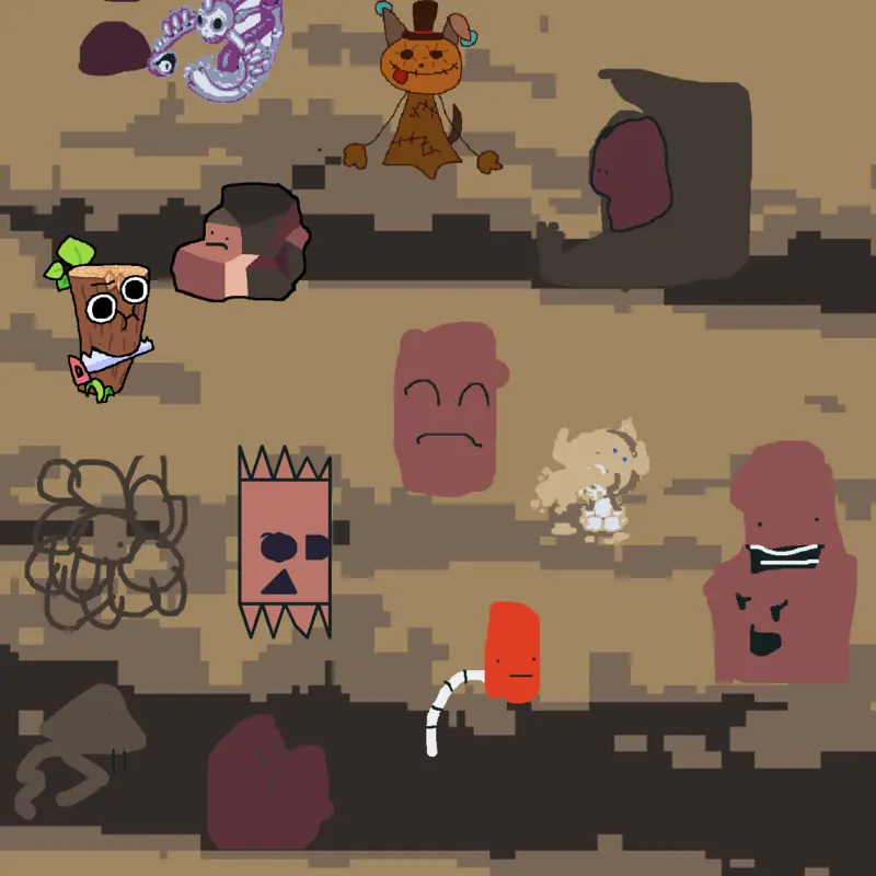 Game by @petteyisfannyandmrsun