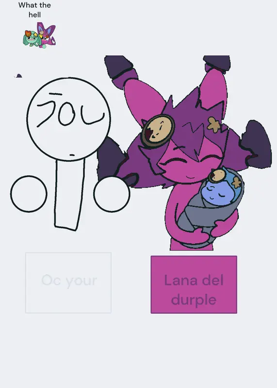 Game by @lanadeldurpleheatyrenda