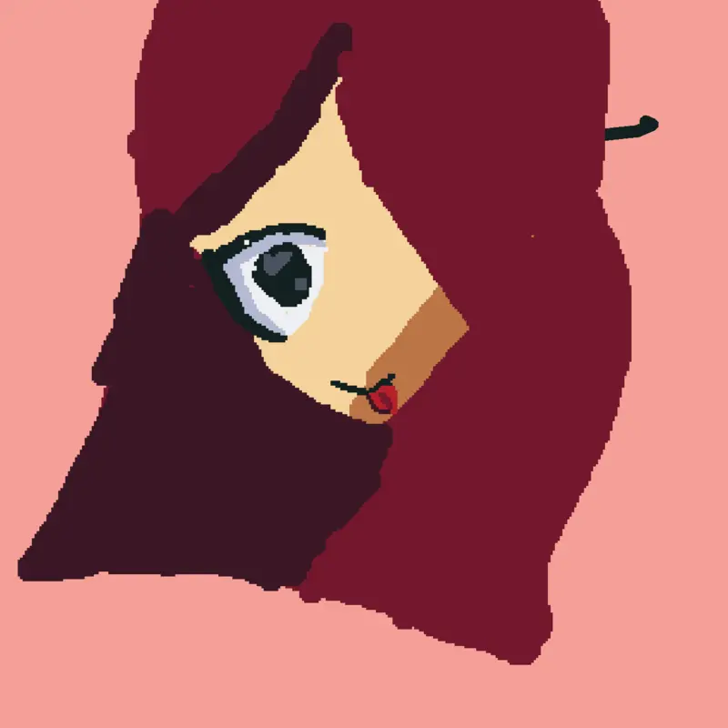 Game by @yaelmis_love